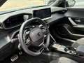 Peugeot 2008 2008 Hybrid 136 e-DCS6 GT Blau - thumbnail 11