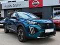 Peugeot 2008 2008 Hybrid 136 e-DCS6 GT Blau - thumbnail 2