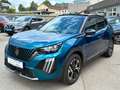 Peugeot 2008 2008 Hybrid 136 e-DCS6 GT Blau - thumbnail 4
