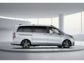 Mercedes-Benz V 250 d 4MATIC AVANTGARDE Lang AHK 2,5t 7 Sitze Argent - thumbnail 9