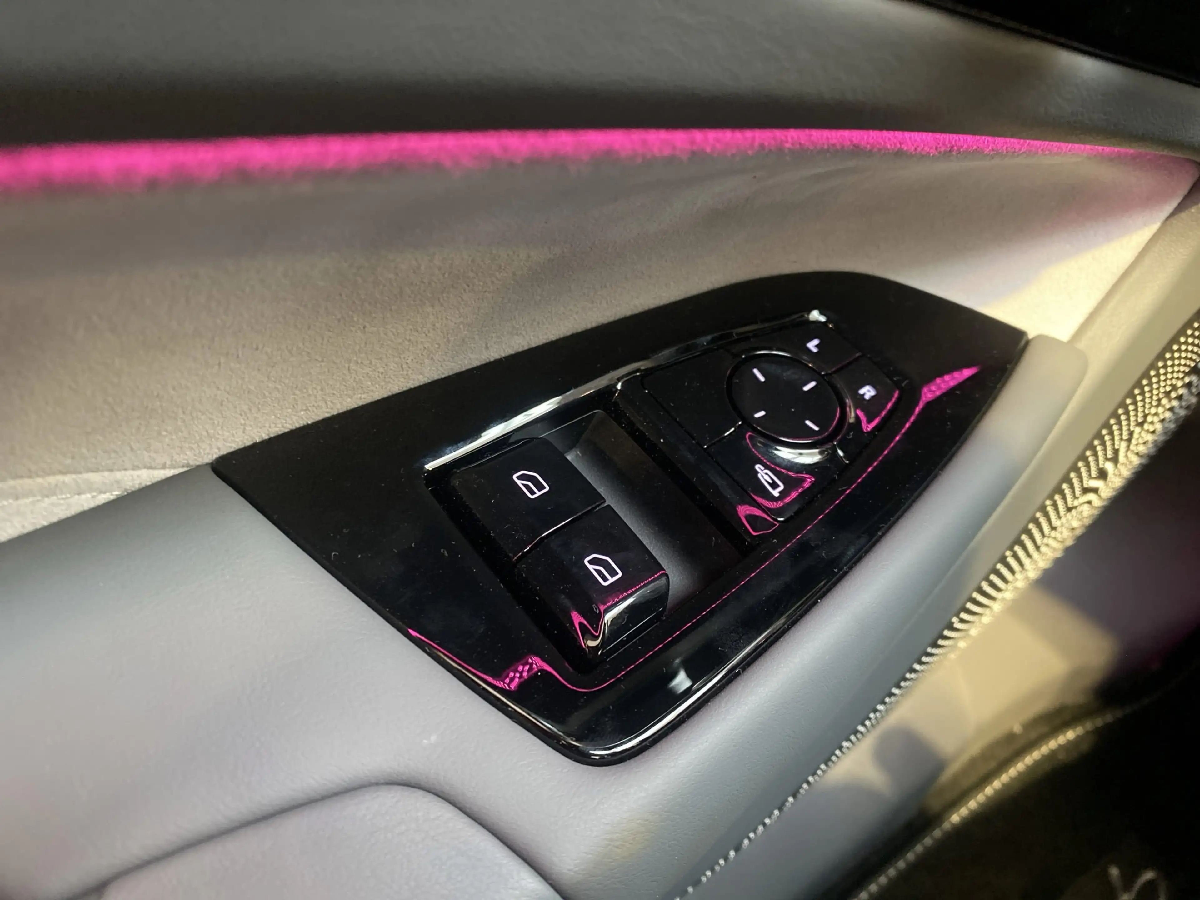 MG Cyberster RWD Roadster Pure Performance Roadster — photo 14