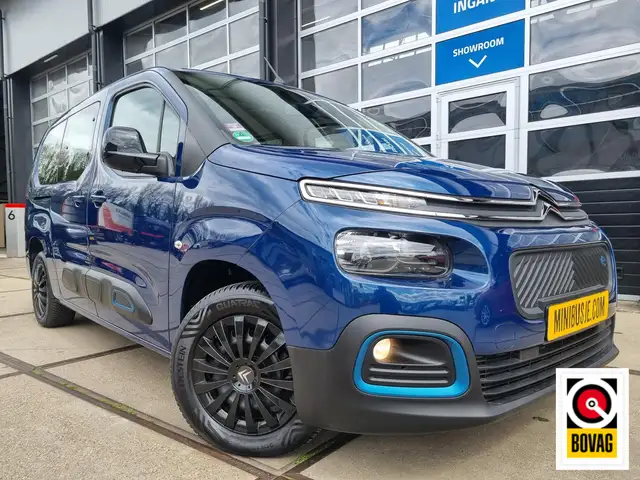 Citroen Berlingo ë-Berlingo XL Feel 50 kWh SoH 100% / NAVI / AIRCO