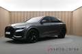 Audi RS Q8 *Keramik*AHK*Dynamik Plus*RS-Abgasanlage Gris - thumbnail 8
