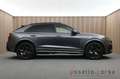 Audi RS Q8 *Keramik*AHK*Dynamik Plus*RS-Abgasanlage Gris - thumbnail 5