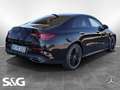 Mercedes-Benz CLA 200 Coupé AMG MBUX+360°+Pano+M-LED+Distronic Negro - thumbnail 2