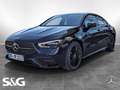 Mercedes-Benz CLA 200 Coupé AMG MBUX+360°+Pano+M-LED+Distronic Negro - thumbnail 13
