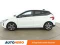 Hyundai i20 1.0 TGDI i Line Plus Aut. *ACC*SPUR*CAM* Weiß - thumbnail 3