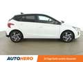 Hyundai i20 1.0 TGDI i Line Plus Aut. *ACC*SPUR*CAM* Weiß - thumbnail 7