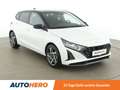 Hyundai i20 1.0 TGDI i Line Plus Aut. *ACC*SPUR*CAM* Weiß - thumbnail 8
