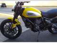Ducati Scrambler Yellow - thumbnail 2