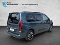 Opel Combo GS XL 7-Sitzer !Navi, Kamera, Sitzh., ACC! Blau - thumbnail 4