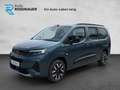 Opel Combo GS XL 7-Sitzer !Navi, Kamera, Sitzh., ACC! Blau - thumbnail 1