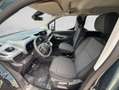 Opel Combo GS XL 7-Sitzer !Navi, Kamera, Sitzh., ACC! Blau - thumbnail 10