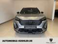 Peugeot 2008 GT 1.5 HDi EAT8 AHK SITZHEIZUNG NAVI DAB Gris - thumbnail 1