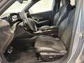 Peugeot 2008 GT 1.5 HDi EAT8 AHK SITZHEIZUNG NAVI DAB Gris - thumbnail 12
