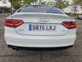 Audi A5 SB 2.0TDI S line edition Mult. 190 Blanco - thumbnail 4