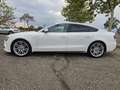 Audi A5 SB 2.0TDI S line edition Mult. 190 Blanco - thumbnail 2
