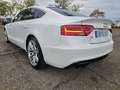 Audi A5 SB 2.0TDI S line edition Mult. 190 Blanco - thumbnail 3