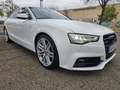 Audi A5 SB 2.0TDI S line edition Mult. 190 Blanco - thumbnail 7