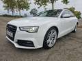 Audi A5 SB 2.0TDI S line edition Mult. 190 Blanco - thumbnail 1