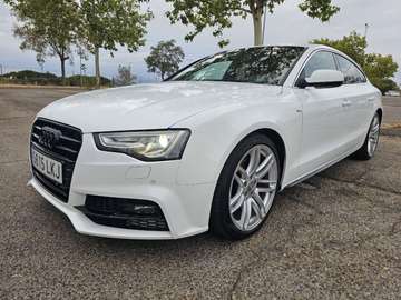 SB 2.0TDI S line edition Mult. 190