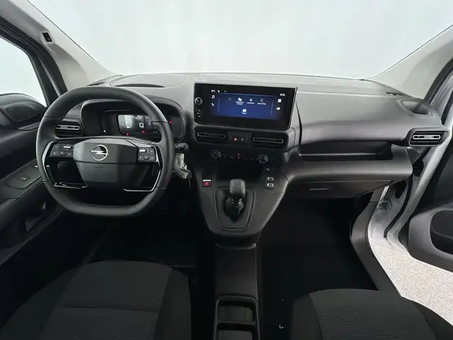 Opel Combo view 6