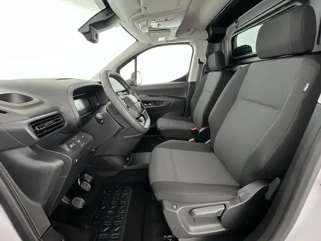Opel Combo view 7