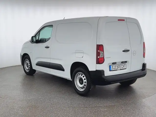 Opel Combo view 5