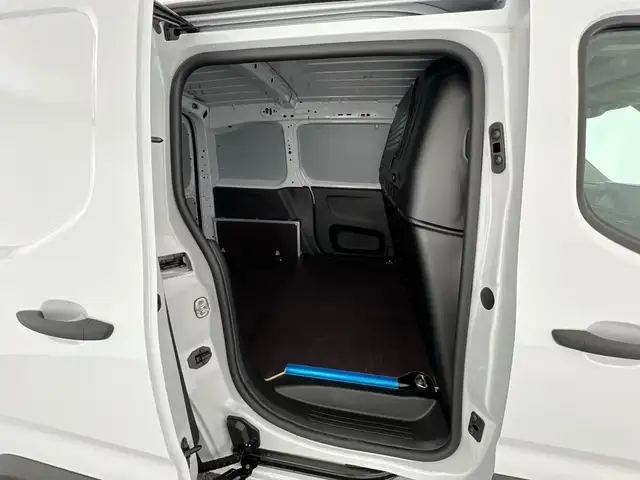 Opel Combo view 8
