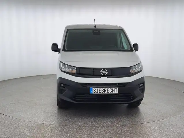 Opel Combo view 2