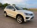 Volkswagen Touareg 3.0TDI 262 R-line tiptronic Blanco - thumbnail 1