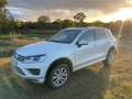 Volkswagen Touareg 3.0TDI 262 R-line tiptronic Blanco - thumbnail 3
