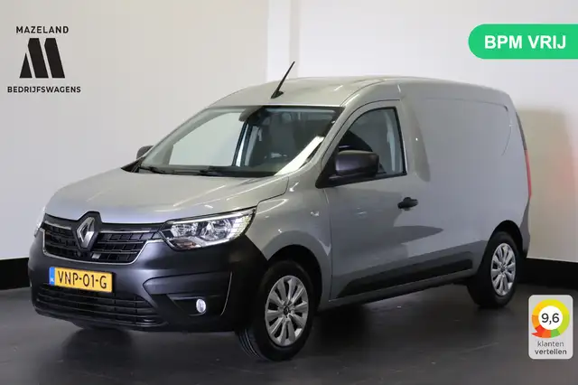 Renault Express 1.5 dCi - EURO 6 - Airco - Navi - Cruise - €11.900