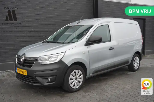 Renault Express 1.5 dCi - EURO 6 - Airco - Navi - Cruise - €11.900