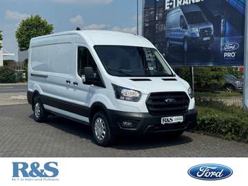 Transit Kasten 350 L3 Trend Automatik+Tempomat+Kli
