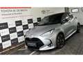 Toyota Yaris Premiere Edition Silber - thumbnail 1