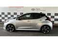 Toyota Yaris Premiere Edition Silber - thumbnail 2