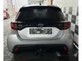 Toyota Yaris Premiere Edition Silber - thumbnail 4