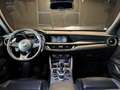 Alfa Romeo Stelvio 2.2 Turbodiesel 190 CV AT8 Q4 Sprint Nero - thumbnail 13