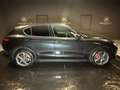 Alfa Romeo Stelvio 2.2 Turbodiesel 190 CV AT8 Q4 Sprint Nero - thumbnail 4