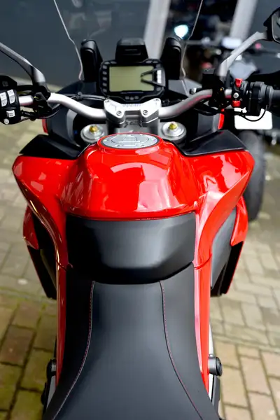Ducati Multistrada 950 - foto 7
