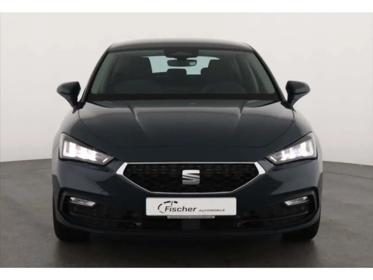 SEAT Leon 2026
