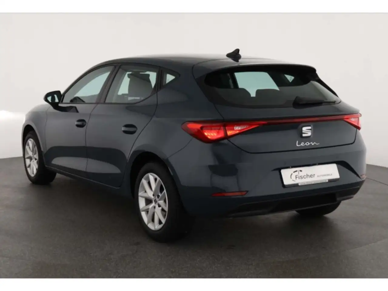 SEAT Leon 2026