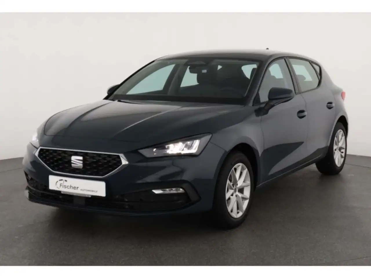 SEAT Leon 2026