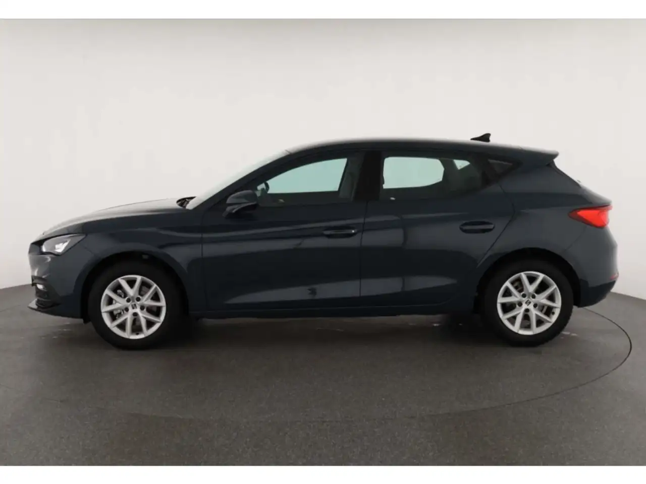 SEAT Leon 2026
