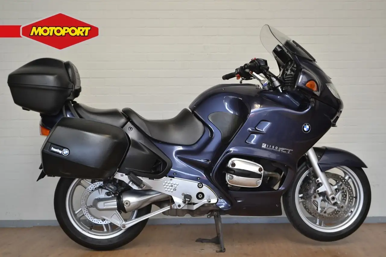 BMW R 1150 RT
