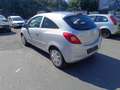 Opel Corsa Edition Klima TÜV neu top Anfänger Auto Grau - thumbnail 5