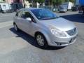 Opel Corsa Edition Klima TÜV neu top Anfänger Auto Grau - thumbnail 9