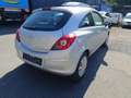 Opel Corsa Edition Klima TÜV neu top Anfänger Auto Grau - thumbnail 7