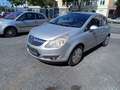 Opel Corsa Edition Klima TÜV neu top Anfänger Auto Grau - thumbnail 2